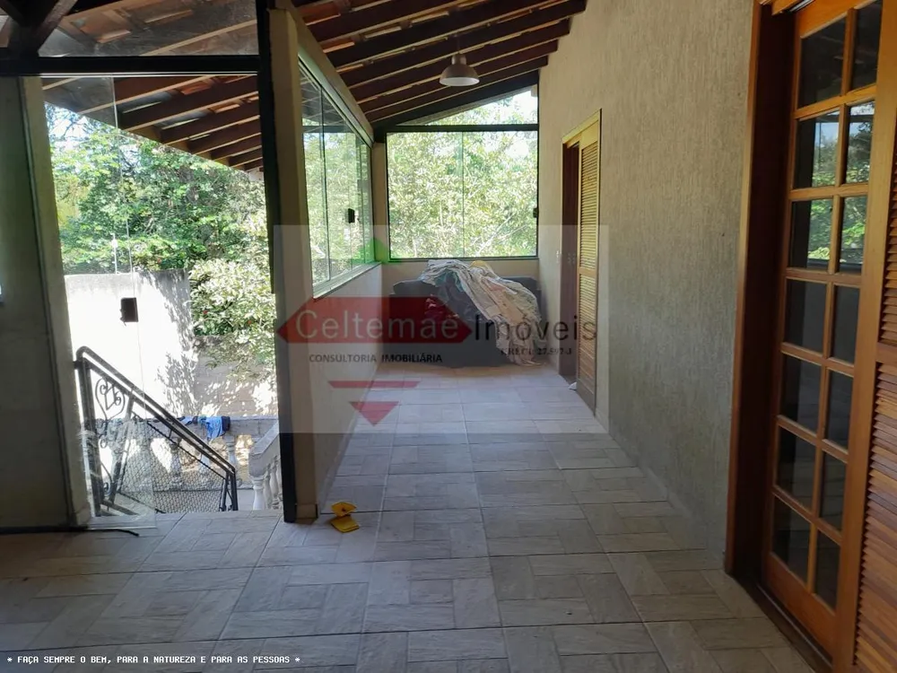 Chácara, 4 quartos, 4449 m² - Foto 17