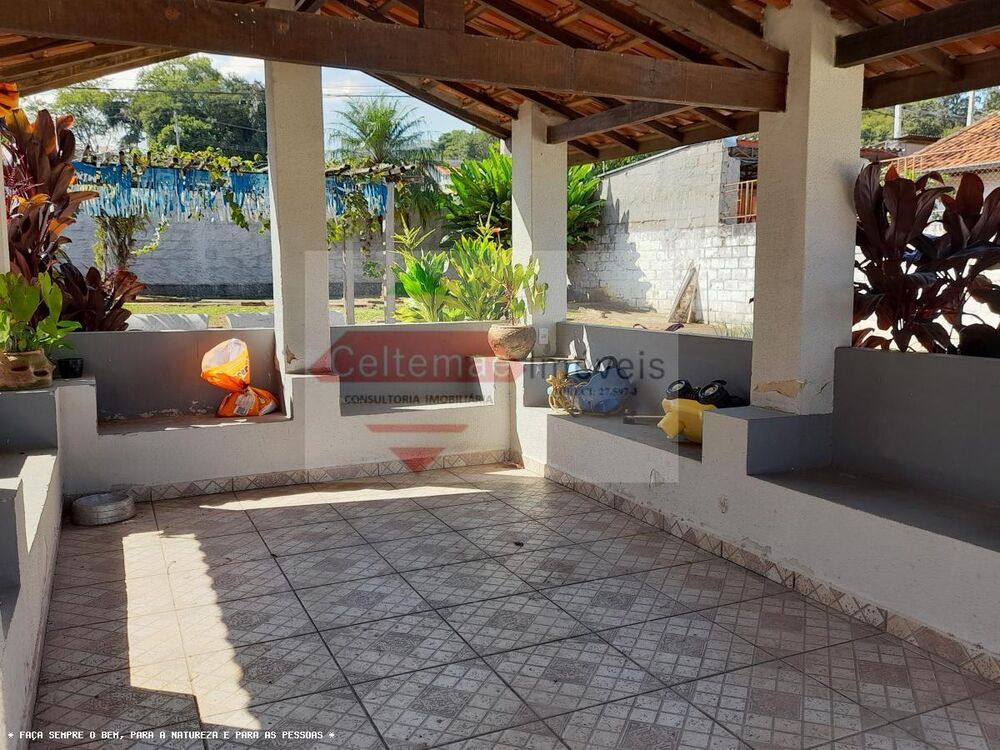 Chácara, 4 quartos, 4449 m² - Foto 9