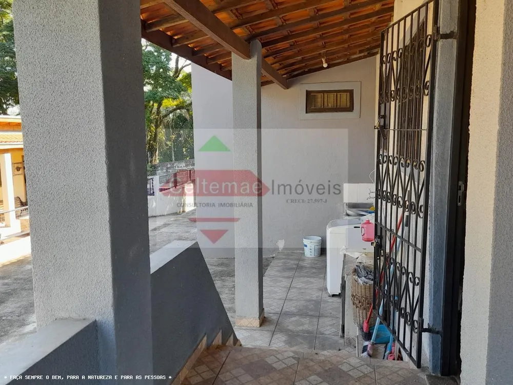 Chácara, 4 quartos, 4449 m² - Foto 20