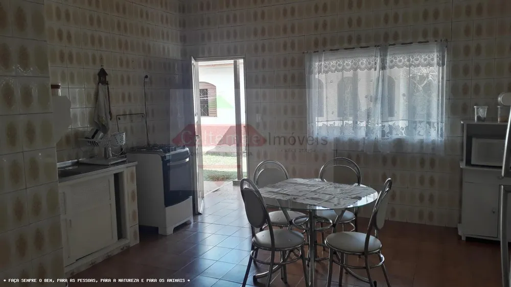 Casa, 3 quartos, 204 m² - Foto 6