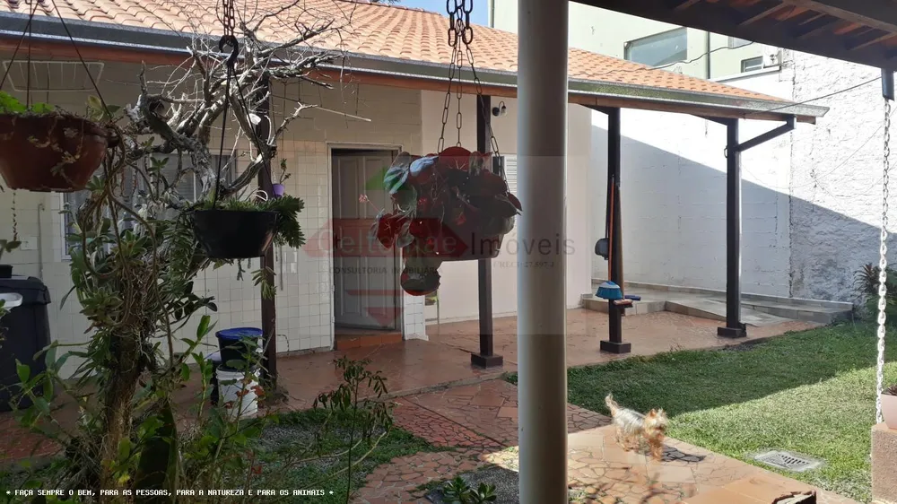 Casa, 3 quartos, 204 m² - Foto 13