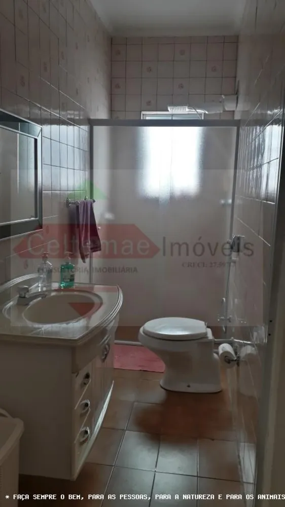 Casa, 3 quartos, 204 m² - Foto 4