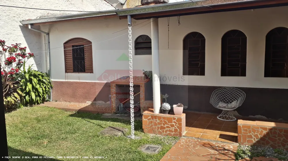 Casa, 3 quartos, 204 m² - Foto 11