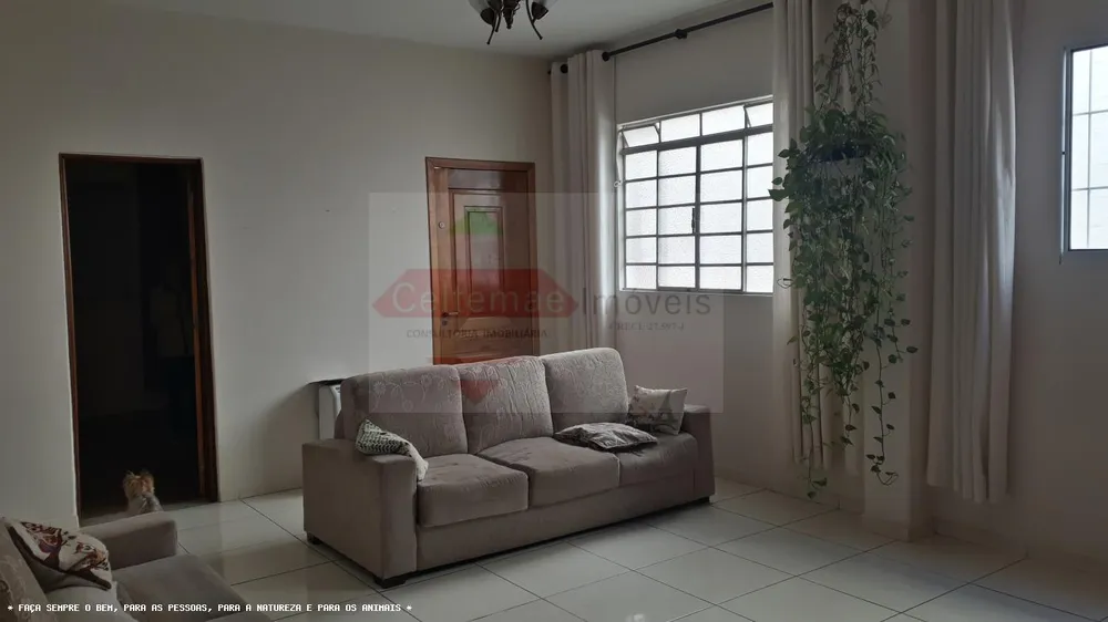 Casa, 3 quartos, 204 m² - Foto 3