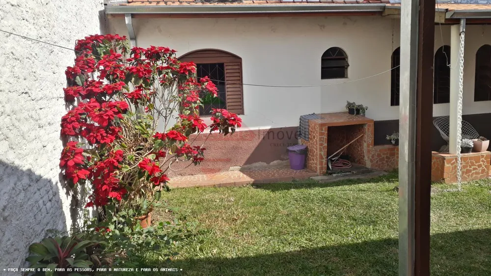 Casa, 3 quartos, 204 m² - Foto 10