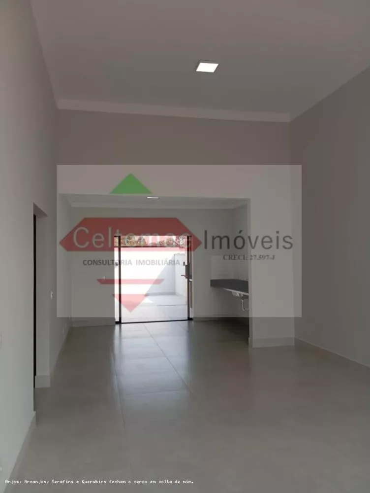 Casa de Condomínio à venda com 3 quartos, 156m² - Foto 4