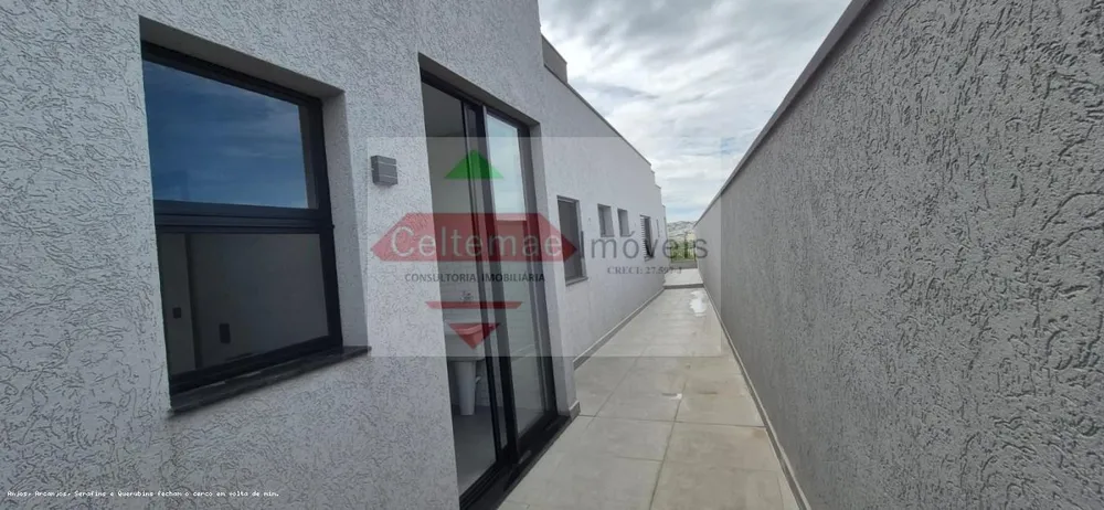 Casa de Condomínio, 3 quartos - Foto 8