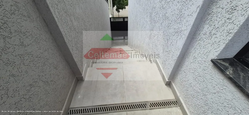 Casa de Condomínio, 3 quartos - Foto 7