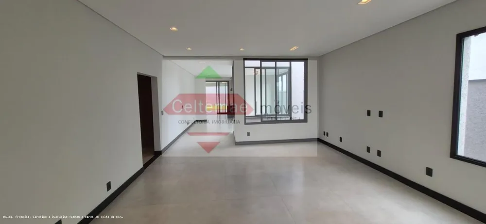 Casa de Condomínio, 3 quartos - Foto 2