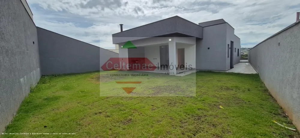 Casa de Condomínio, 3 quartos - Foto 6