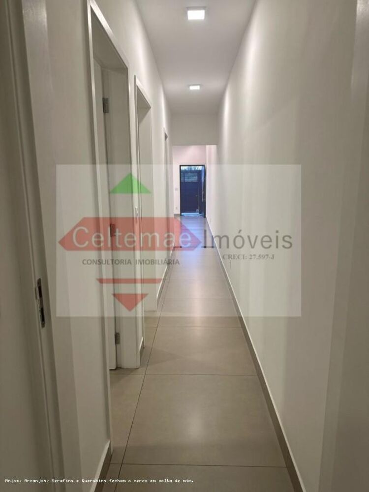Casa, 3 quartos, 125 m² - Foto 3