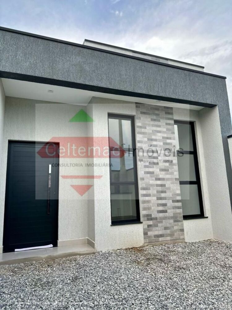 Casa, 3 quartos, 125 m² - Foto 5