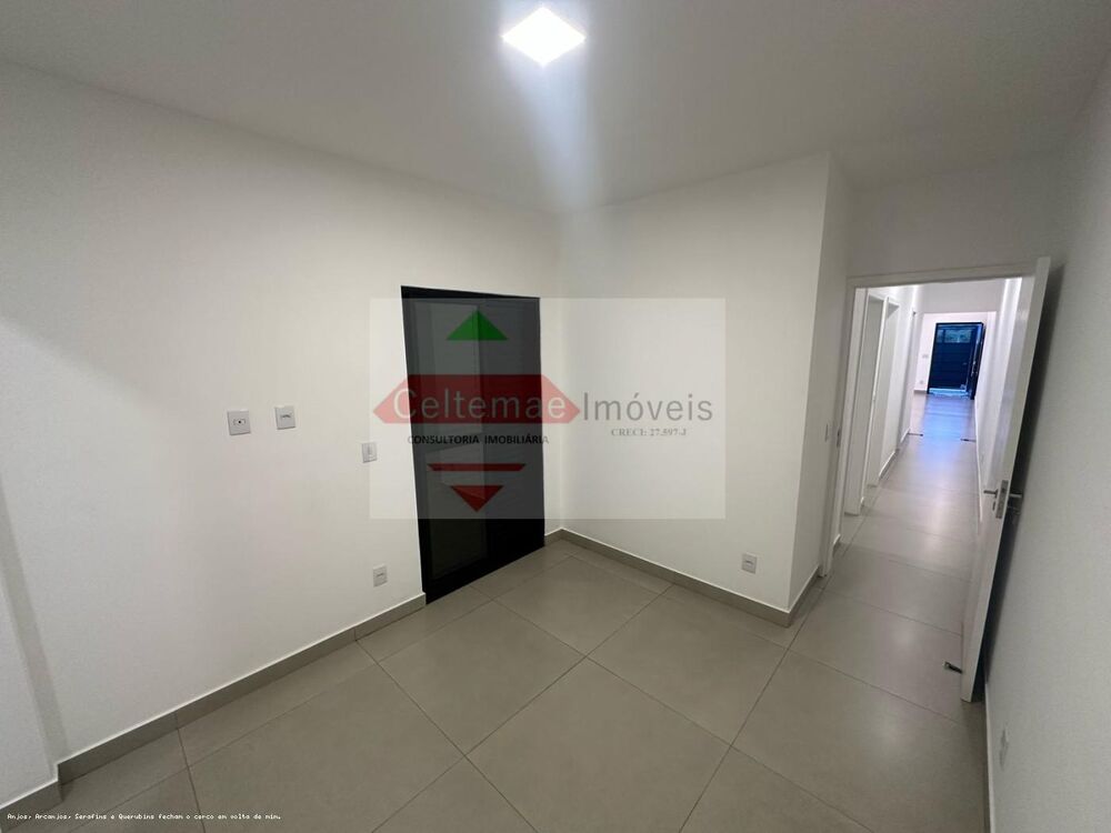 Casa, 3 quartos, 125 m² - Foto 4
