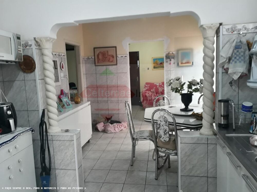 Casa, 3 quartos, 112 m² - Foto 7