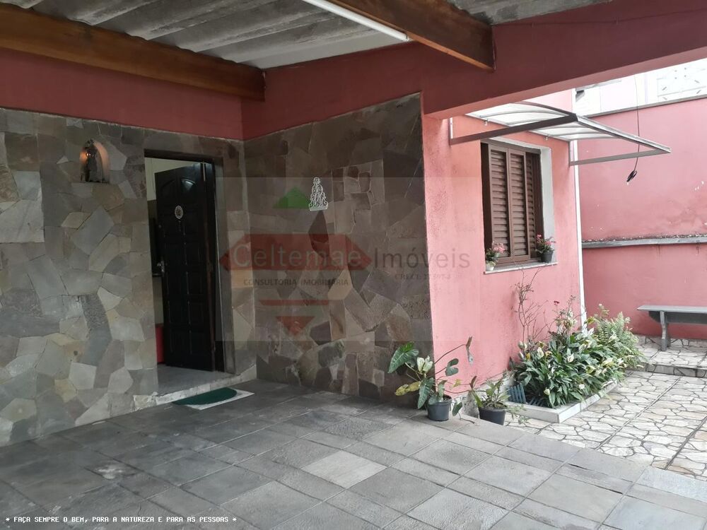 Casa, 3 quartos, 112 m² - Foto 1