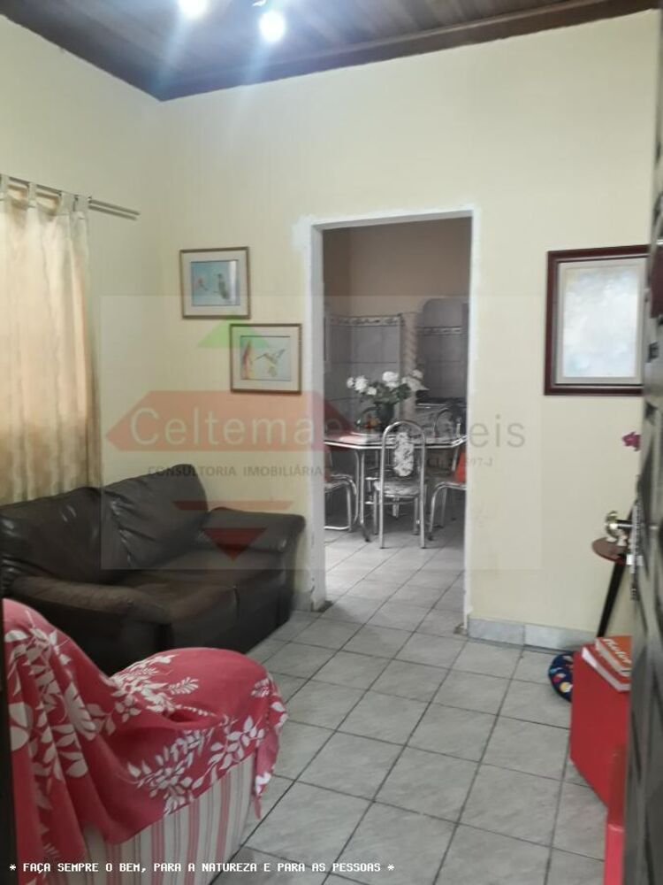 Casa, 3 quartos, 112 m² - Foto 5