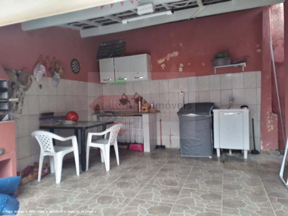 Casa, 3 quartos, 112 m² - Foto 18