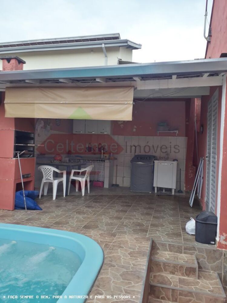 Casa, 3 quartos, 112 m² - Foto 16