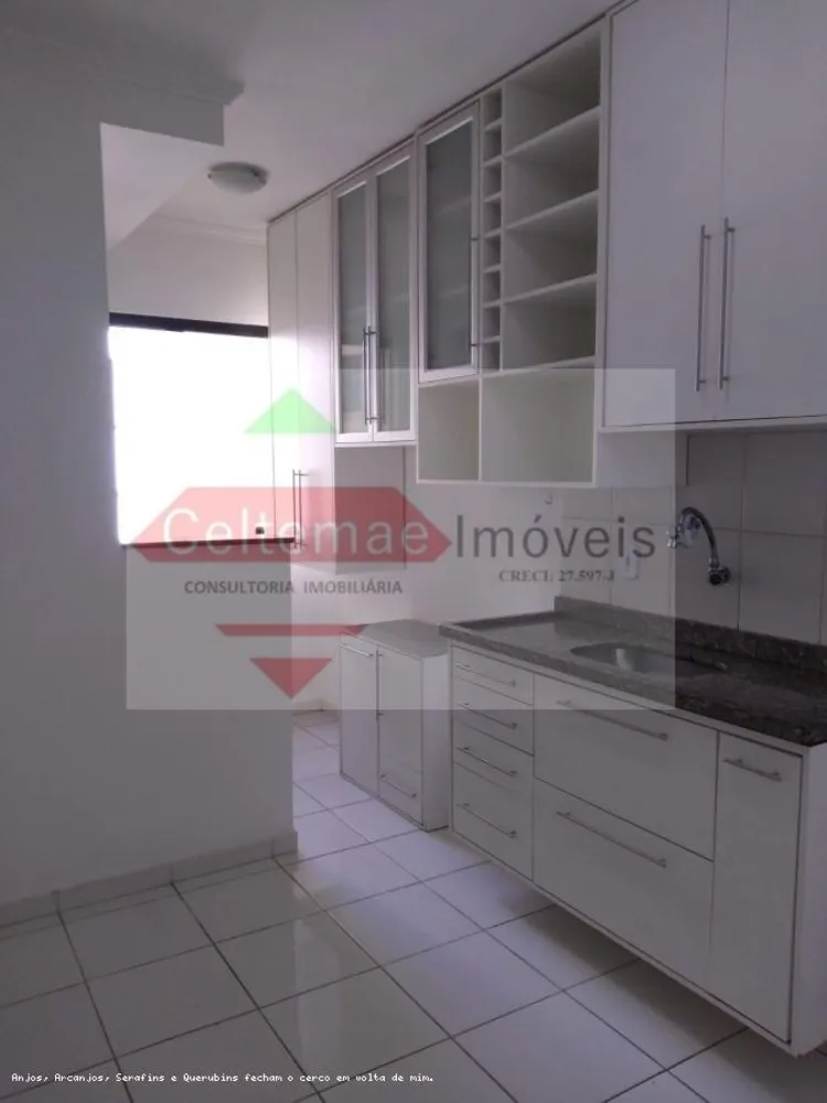 Apartamento, 3 quartos, 75 m² - Foto 16