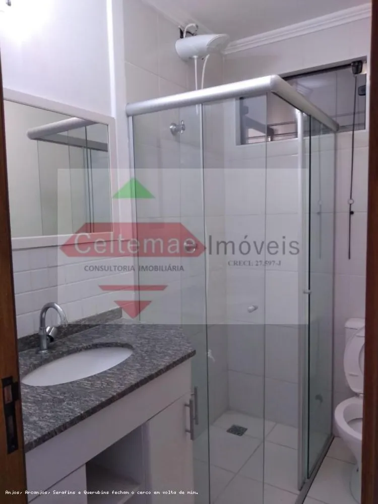 Apartamento, 3 quartos, 75 m² - Foto 15