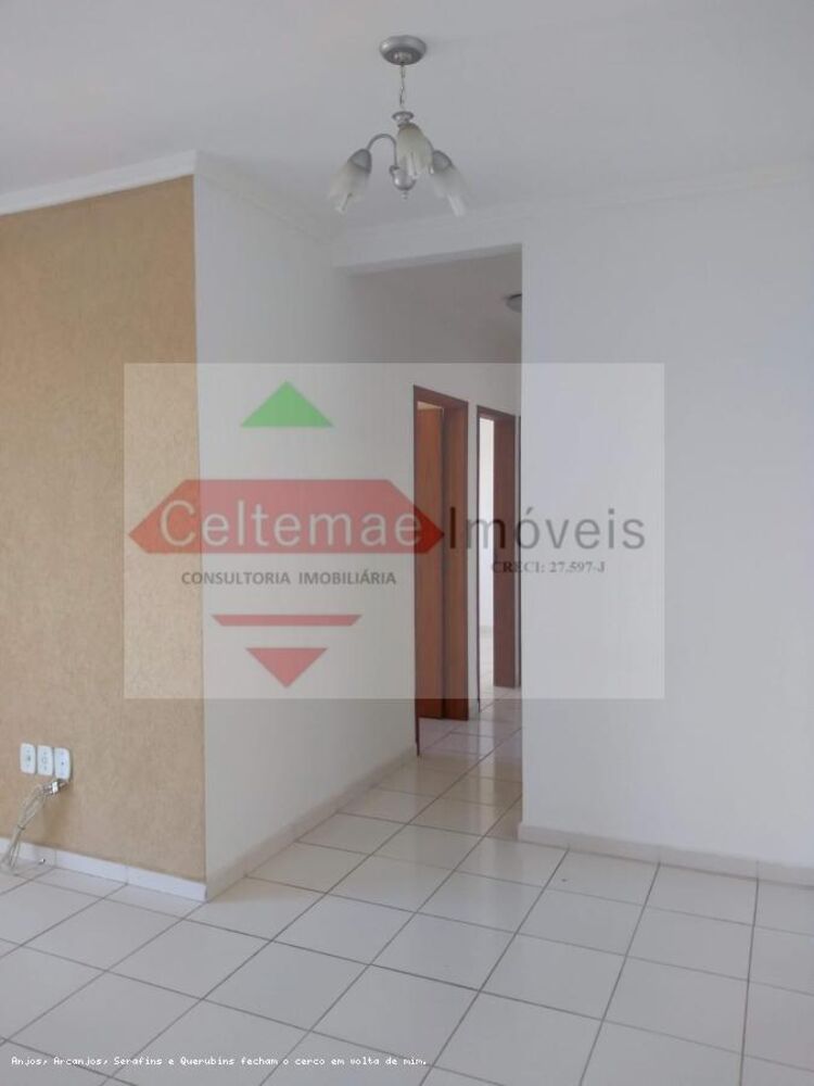 Apartamento, 3 quartos, 75 m² - Foto 2