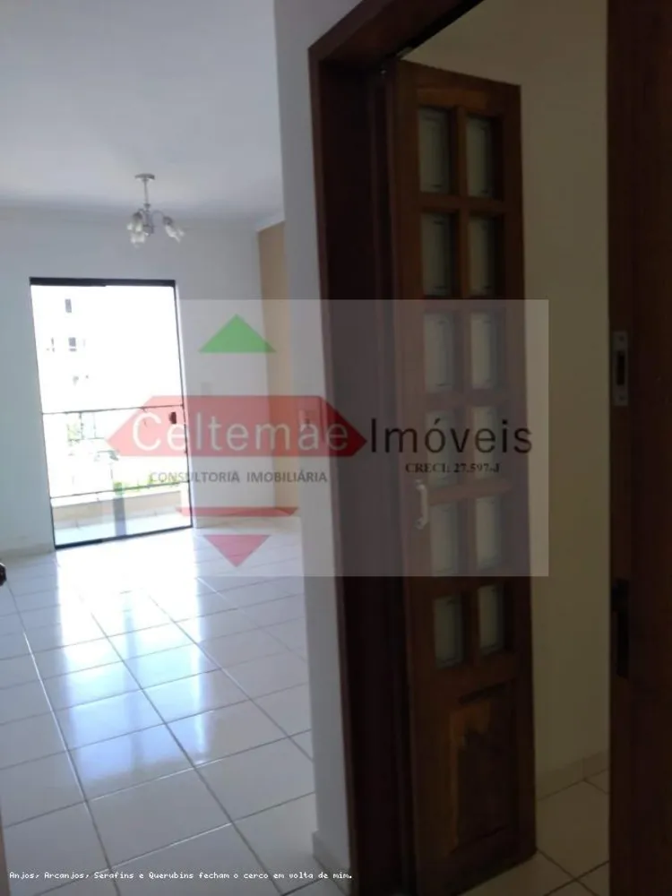 Apartamento, 3 quartos, 75 m² - Foto 9