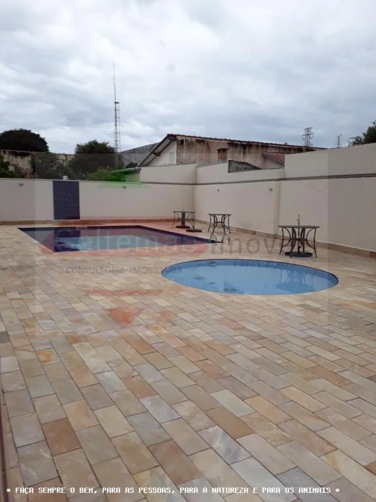 Apartamento, 2 quartos, 65 m² - Foto 11