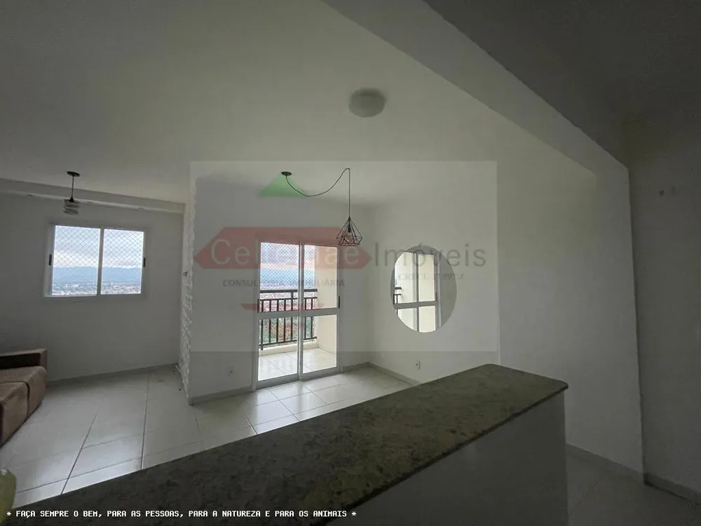 Apartamento, 2 quartos, 65 m² - Foto 3