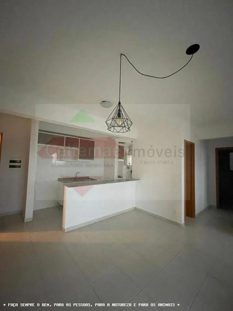 Apartamento, 2 quartos, 65 m² - Foto 1