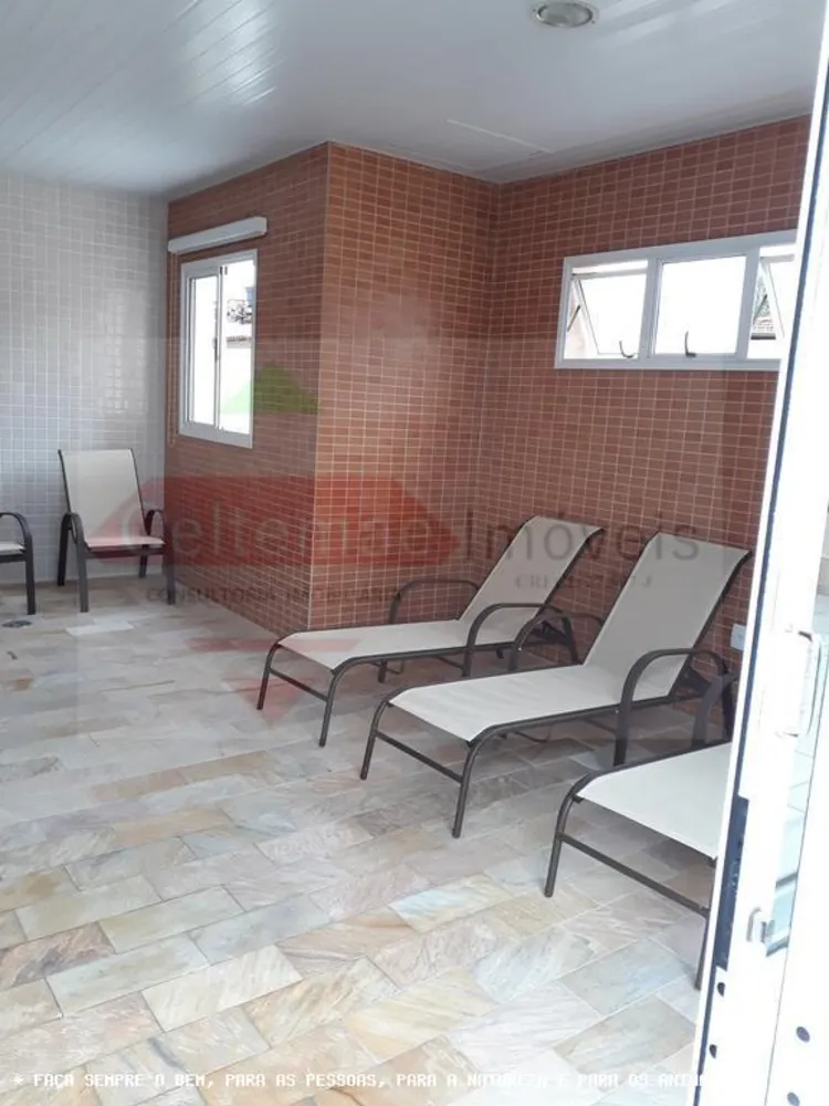 Apartamento, 2 quartos, 65 m² - Foto 9