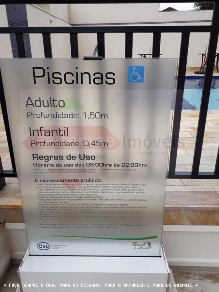 Apartamento, 2 quartos, 65 m² - Foto 12