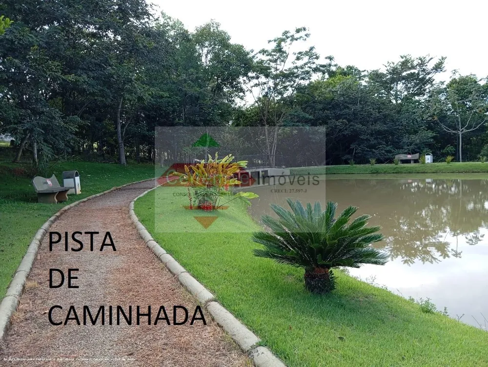 Casa de Condomínio, 3 quartos - Foto 12