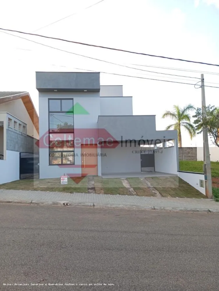 Casa de Condomínio, 3 quartos - Foto 9