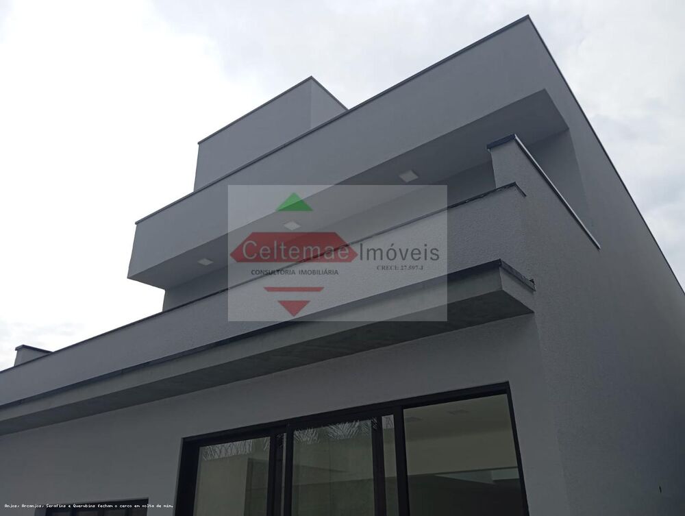 Casa de Condomínio, 3 quartos - Foto 2