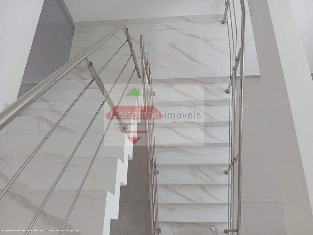 Casa de Condomínio, 3 quartos - Foto 7