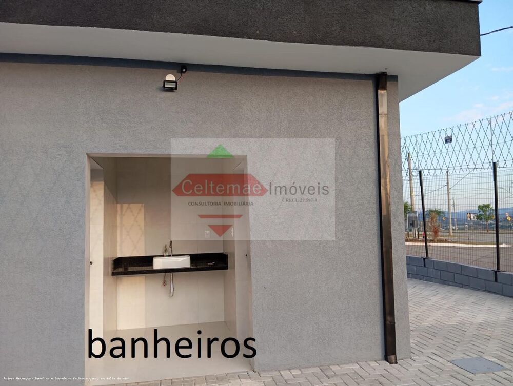 Casa de Condomínio, 3 quartos - Foto 6