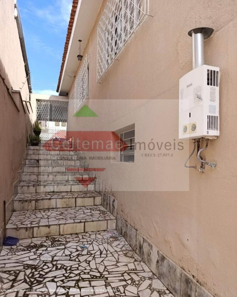 Casa, 3 quartos, 139 m² - Foto 8