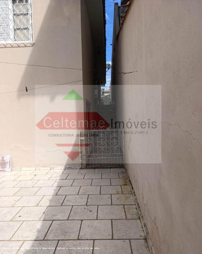 Casa, 3 quartos, 139 m² - Foto 1
