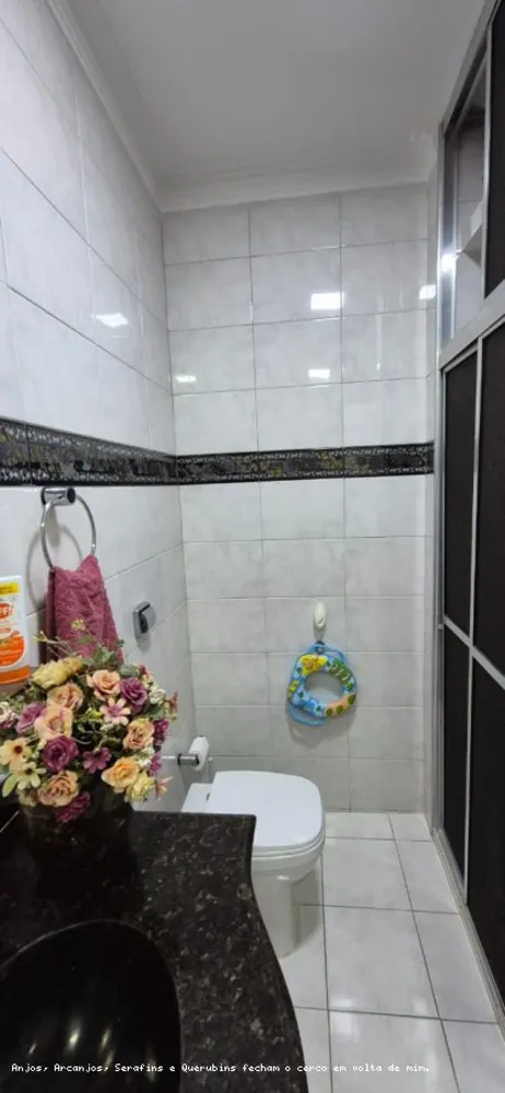Casa, 4 quartos, 244 m² - Foto 11