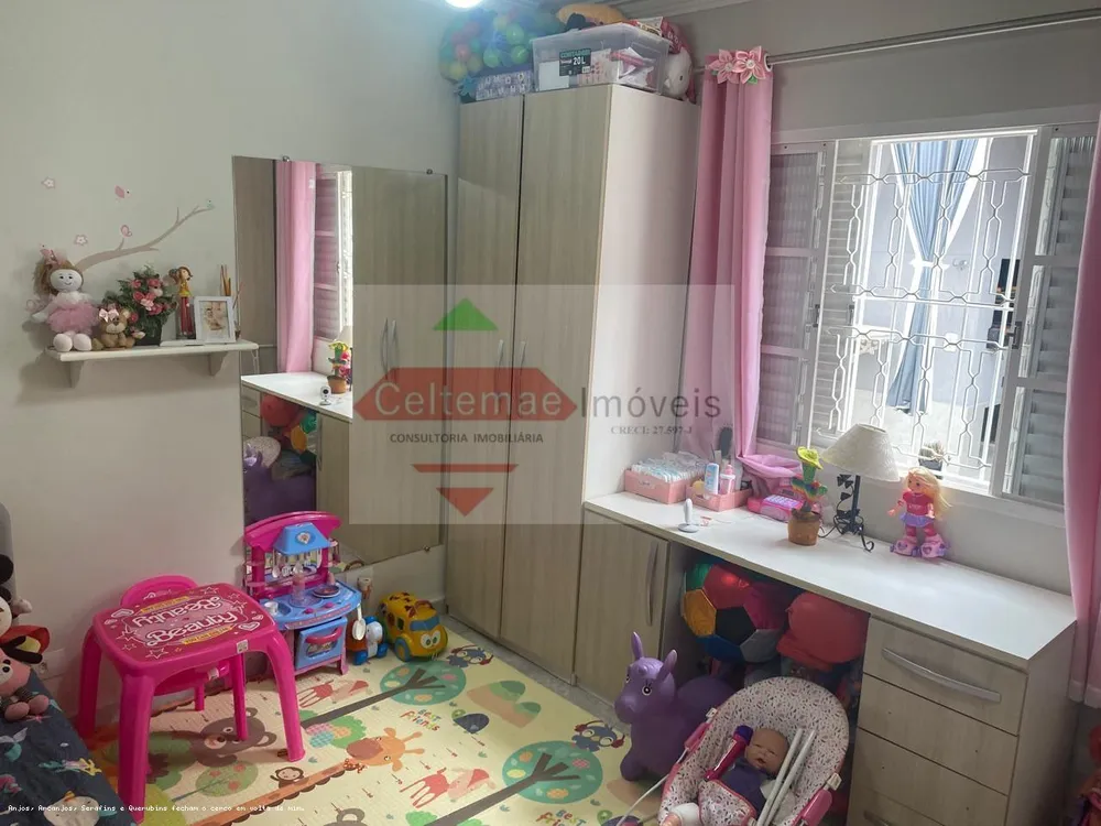Casa, 4 quartos, 244 m² - Foto 9