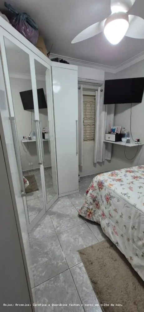 Casa, 4 quartos, 244 m² - Foto 8