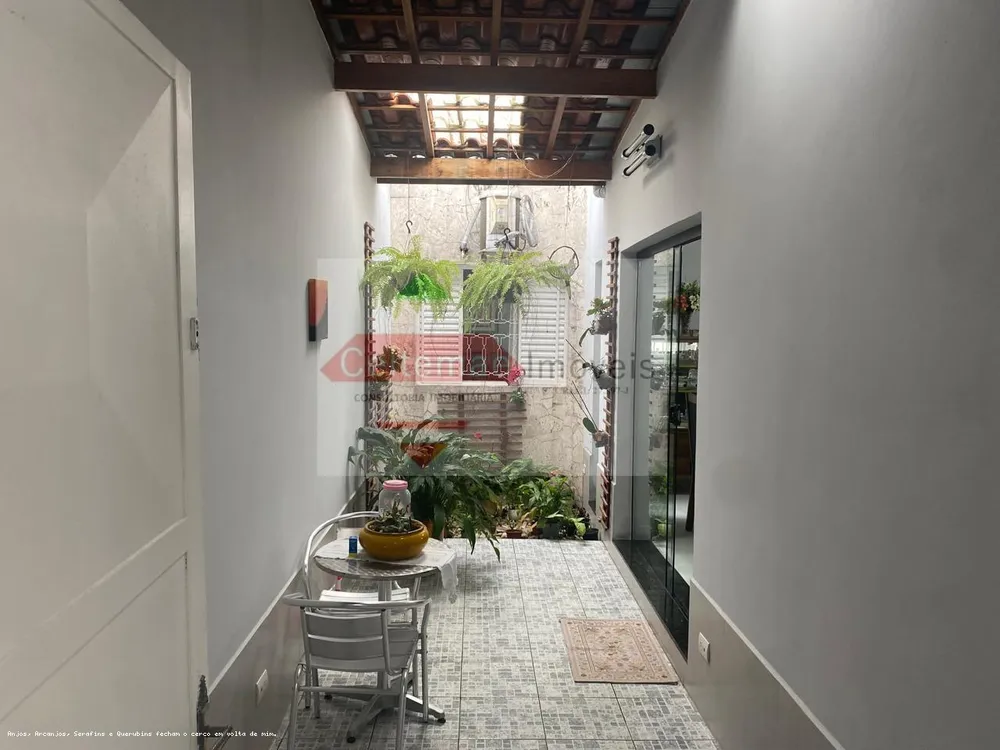 Casa, 4 quartos, 244 m² - Foto 5