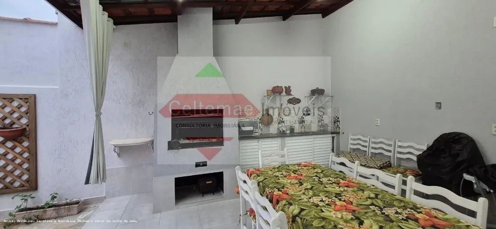 Casa, 4 quartos, 244 m² - Foto 15