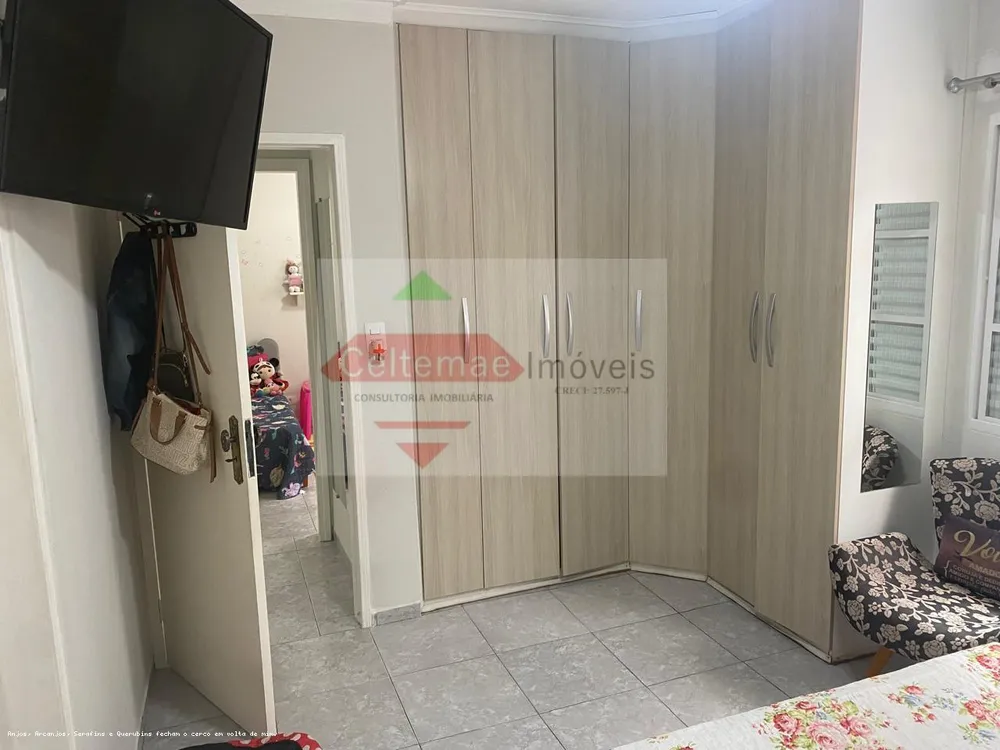 Casa, 4 quartos, 244 m² - Foto 10