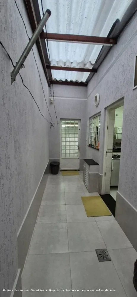 Casa, 4 quartos, 244 m² - Foto 13