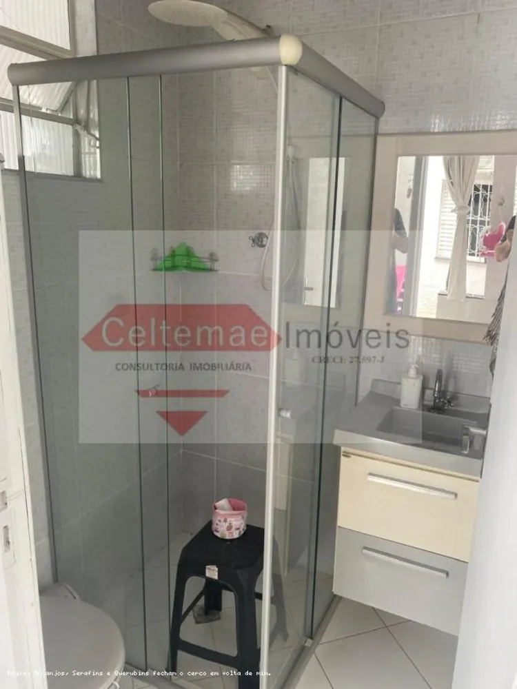 Casa, 4 quartos, 244 m² - Foto 16