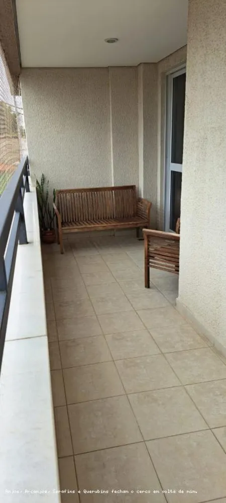 Apartamento, 2 quartos, 70 m² - Foto 6