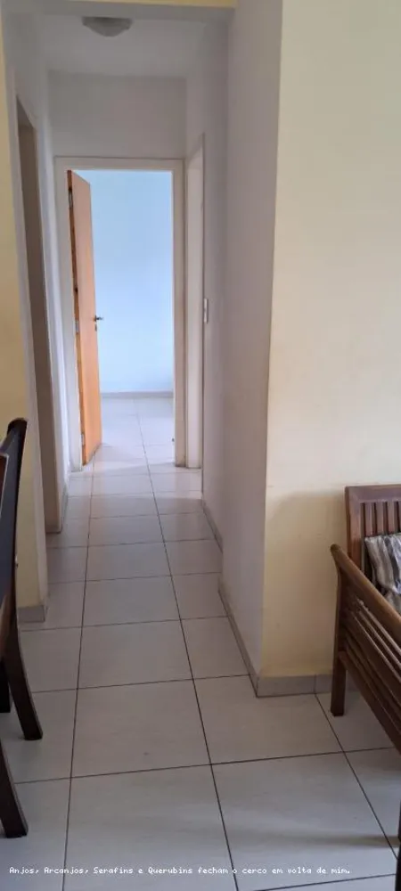 Apartamento, 2 quartos, 70 m² - Foto 8