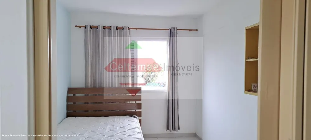 Apartamento, 2 quartos, 70 m² - Foto 11