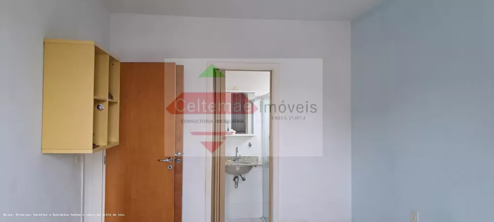 Apartamento, 2 quartos, 70 m² - Foto 8